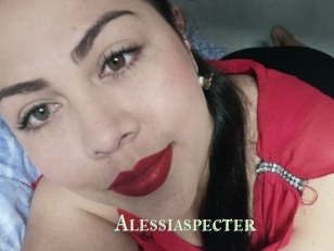 Alessiaspecter
