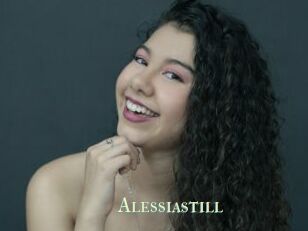 Alessiastill