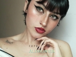 Alessiaweir
