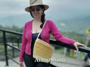 Alessiwood