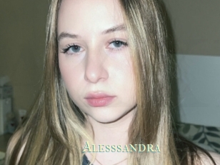 Alesssandra
