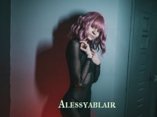 Alessyablair