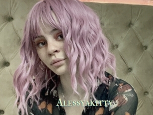 Alessyakitty