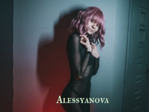 Alessyanova