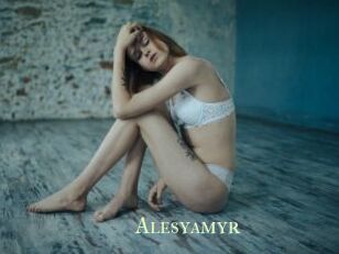 Alesyamyr