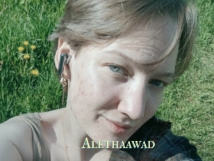 Alethaawad
