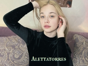 Alettatorres