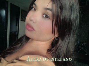 Alexa_di_estefano