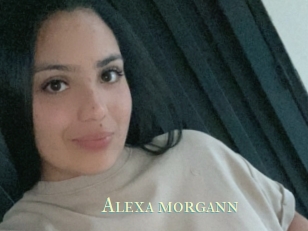 Alexa_morgann