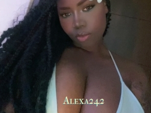 Alexa242