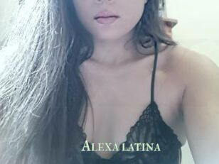 Alexa_latina