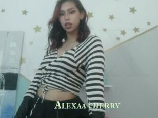 Alexaa_cherry