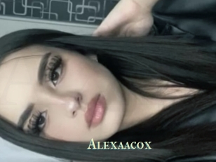 Alexaacox