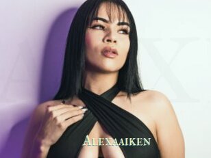 Alexaaiken