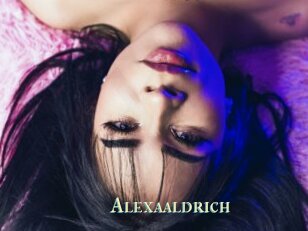 Alexaaldrich