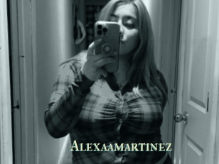 Alexaamartinez