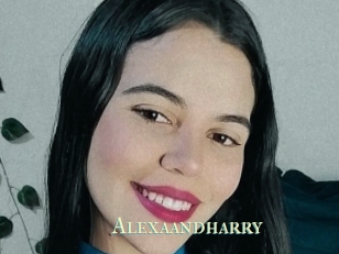 Alexaandharry