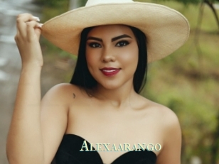 Alexaarango