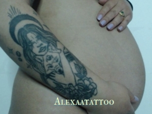 Alexaatattoo