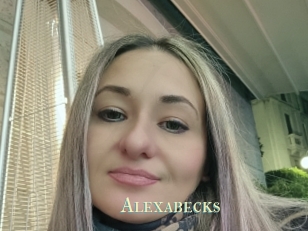 Alexabecks