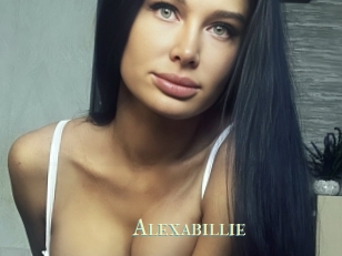 alexabillie Actrice xxx