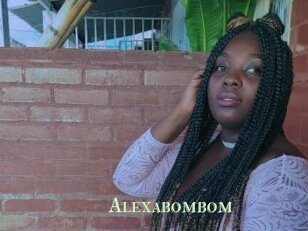 Alexabombom