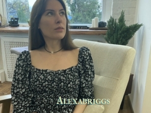 Alexabriggs