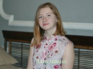 Alexabruse