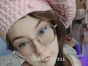 Alexacastell