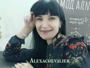 Alexachevalier