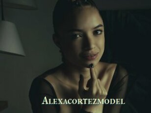 Alexacortezmodel
