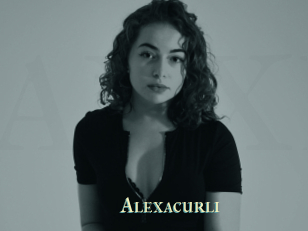 alexacurli Actrice xxx