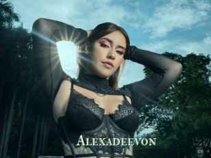 Alexadeevon