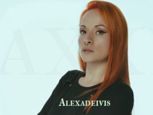 Alexadeivis
