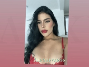 Alexaevanss