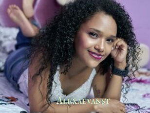 Alexaevanst