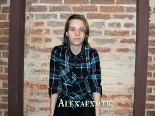 Alexaexotic
