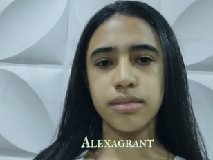 Alexagrant