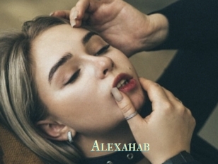Alexahab