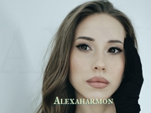 Alexaharmon