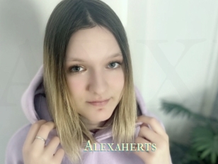 Alexaherts
