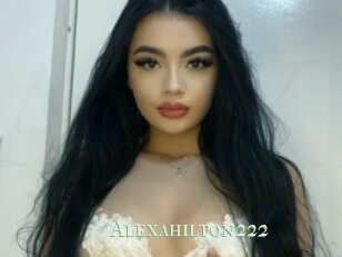 Alexahilton222