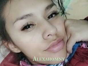 Alexahomny