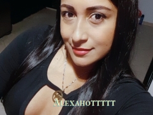 Alexahottttt