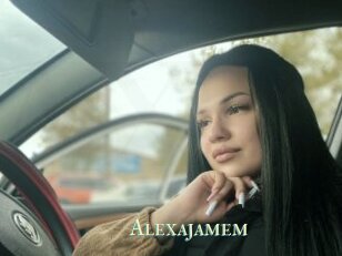 Alexajamem