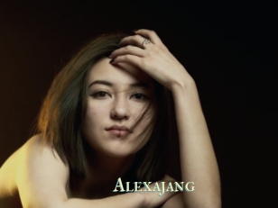 Alexajang
