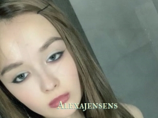 Alexajensens