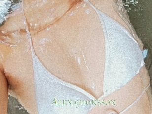 Alexajhonsson