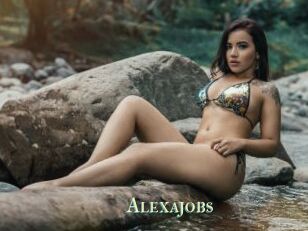 Alexajobs