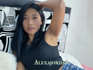 Alexajordan
